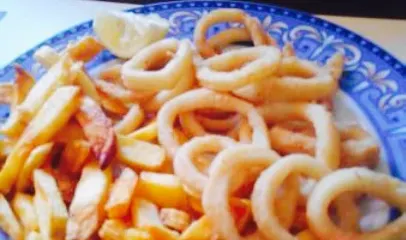 Restaurant Cal Pau Baro