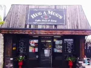 Hug a Mug's Coffee house & Eatery