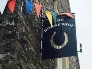 The Horseshoe Pub