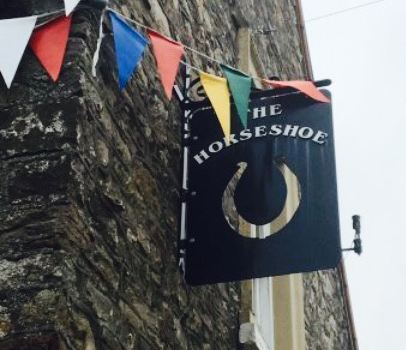 The Horseshoe Pub