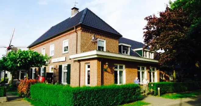 Restaurant van Hal