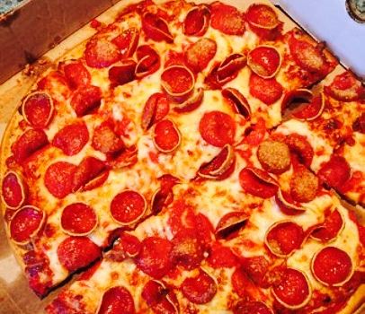 Good Fella'z Pizzeria