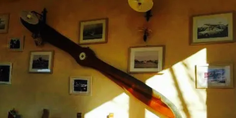 Na Kleznk Restaurant