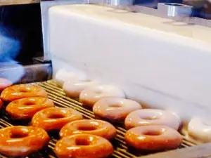 Krispy Kreme