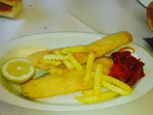 Meson El Zaguan