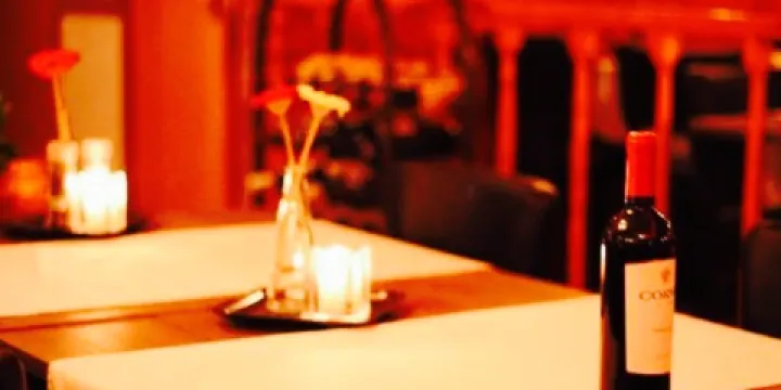 Restaurant O Sole Mio