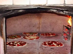 Osteria Il Tempio