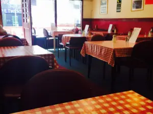 Cafe Torino Grangemouth