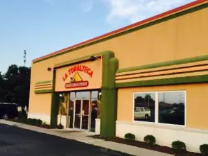 La Tonalteca Millsboro DE