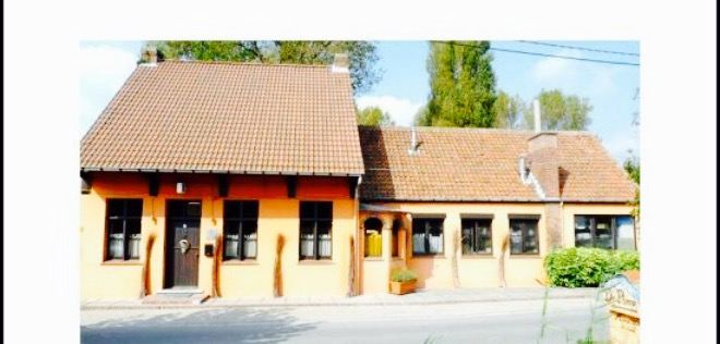 Taverne De Pomp