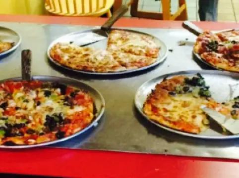 Johnny's Pizza House