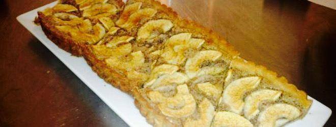Dolce Pastry Shop