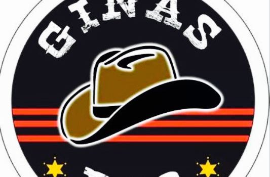 GINAS BBQ XPRESS