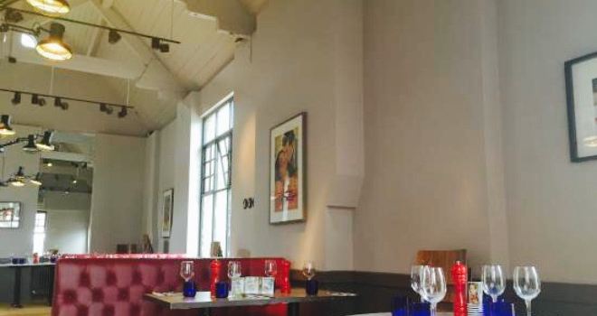 Pizza Express