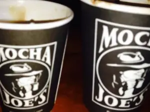 Mocha Joe