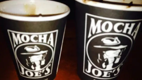 Mocha Joe's Cafe