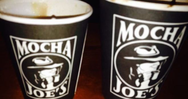 Mocha Joe's Cafe