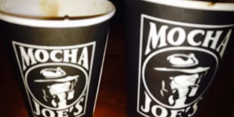 Mocha Joe