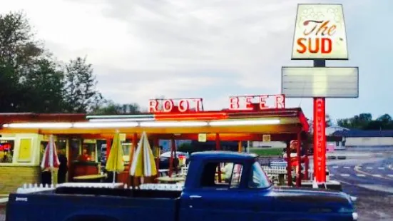 Suds Drive In Restaurant