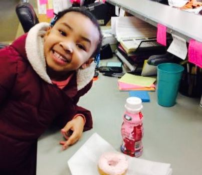 Milton's Donuts