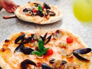 Osteria-Pizzeria Tropea