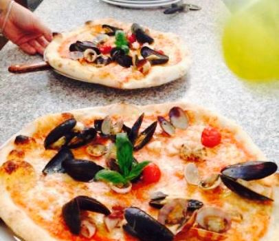 Osteria-Pizzeria Tropea