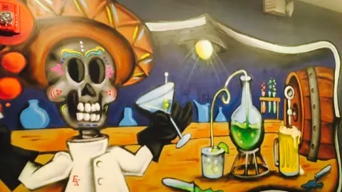 Elixir Bar & Grill in Эдисон