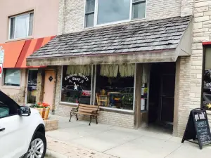Elkhorn Pastry Shop
