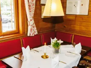 Restaurant im Hotel Störmann