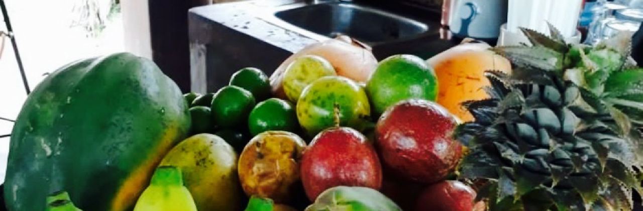 Chillout Cafee & Restaurant