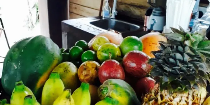 Chillout Cafee & Restaurant