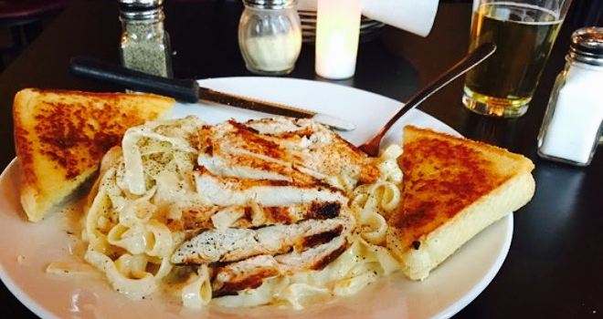 Jack's Cafe