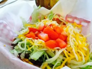 El Tapatio