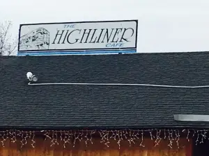 Highliner II Cafe