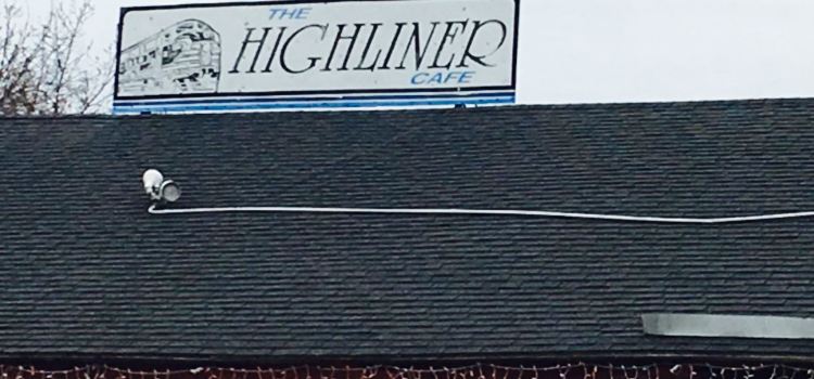 The Highliner III