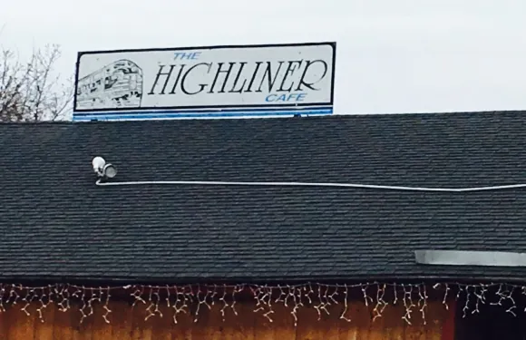 The Highliner III