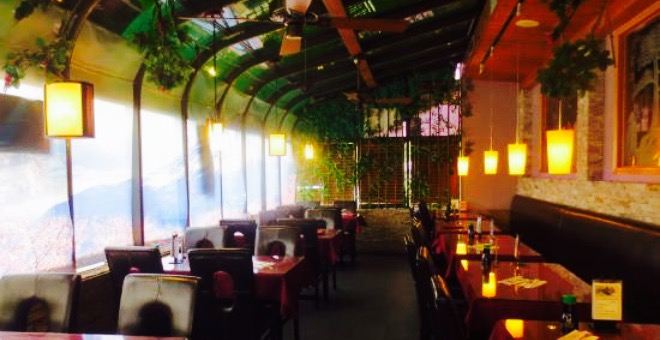 Koto Hibachi Steakhouse