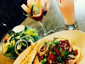 Cedar Grove Bar & Grill