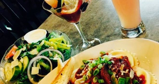 Cedar Grove Bar & Grill