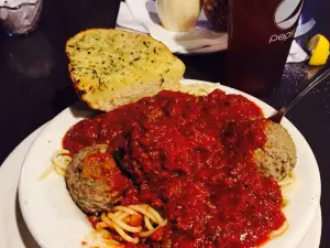 Gabatoni's Restaurant