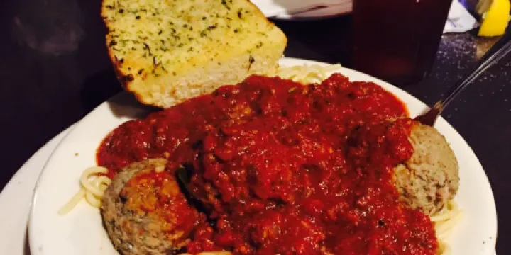 Gabatoni's Restaurant