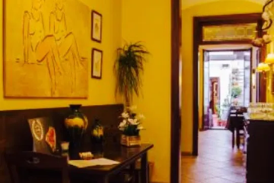 Restaurante Nou de Nou