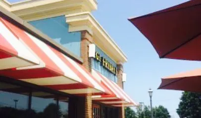 TGI Fridays
