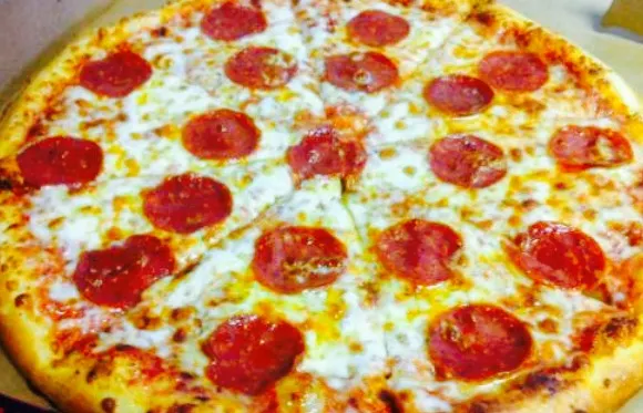 Papas Pizzas of Pearl