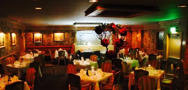 Gennaro's Ristorante