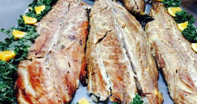 Lightsey's Seafood Restaurant