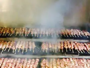 Souvlaki PePa