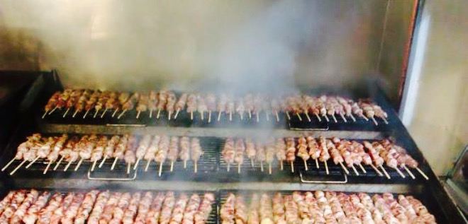 Souvlaki PePa