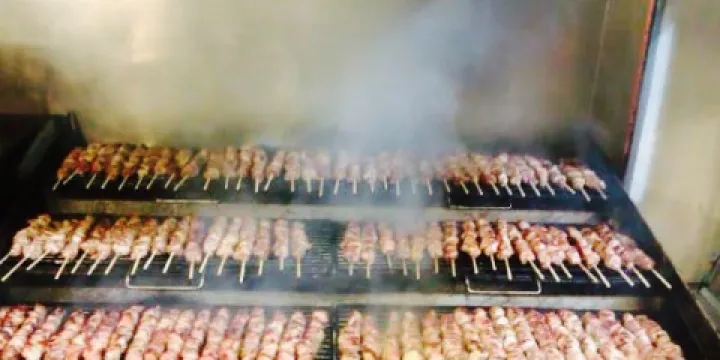 Souvlaki PePa
