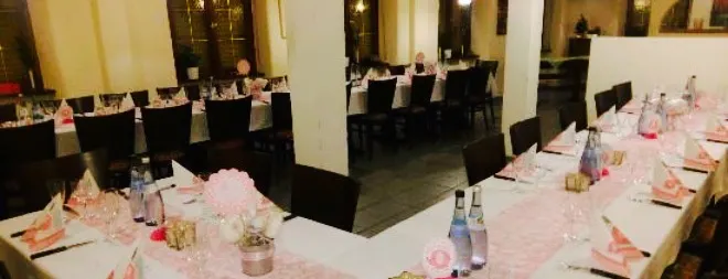 Ristorante Cavallino